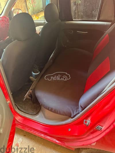 Used Hyundai Atos 2004 For Sale Giza