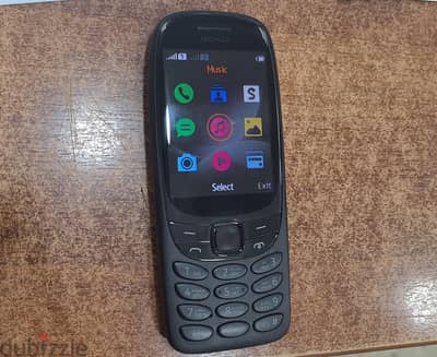 نوكيا 6310 زراير
