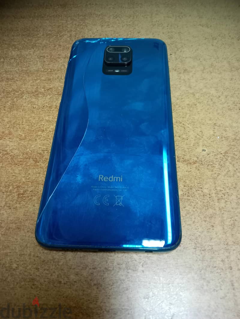 Redmi Note 9S 2