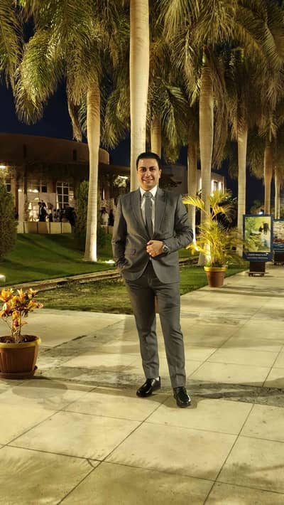 Karim Refaat