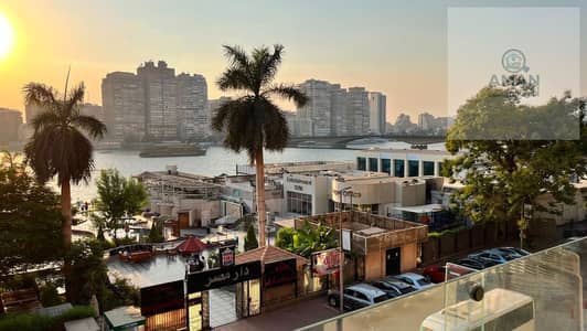 Abdulaziz Al Saud Street, Manial,