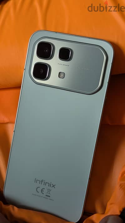 infinix not 60