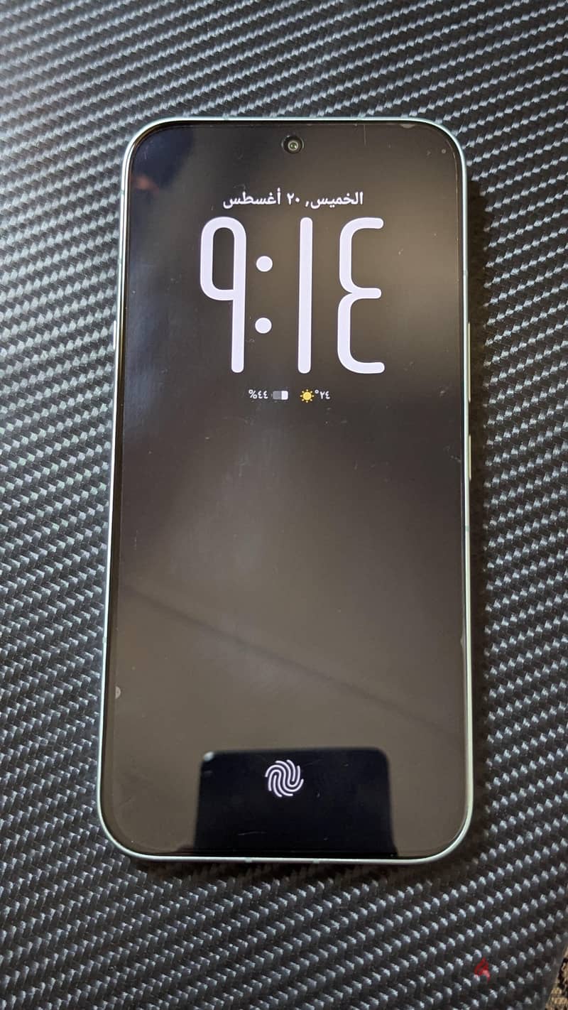infinix not 60 3