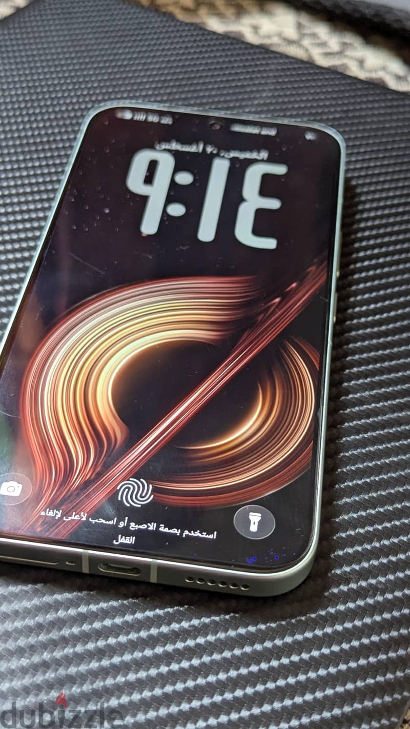infinix not 60 6