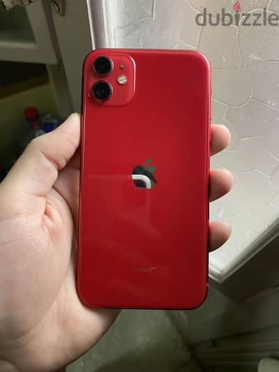 Apple - iPhone 11