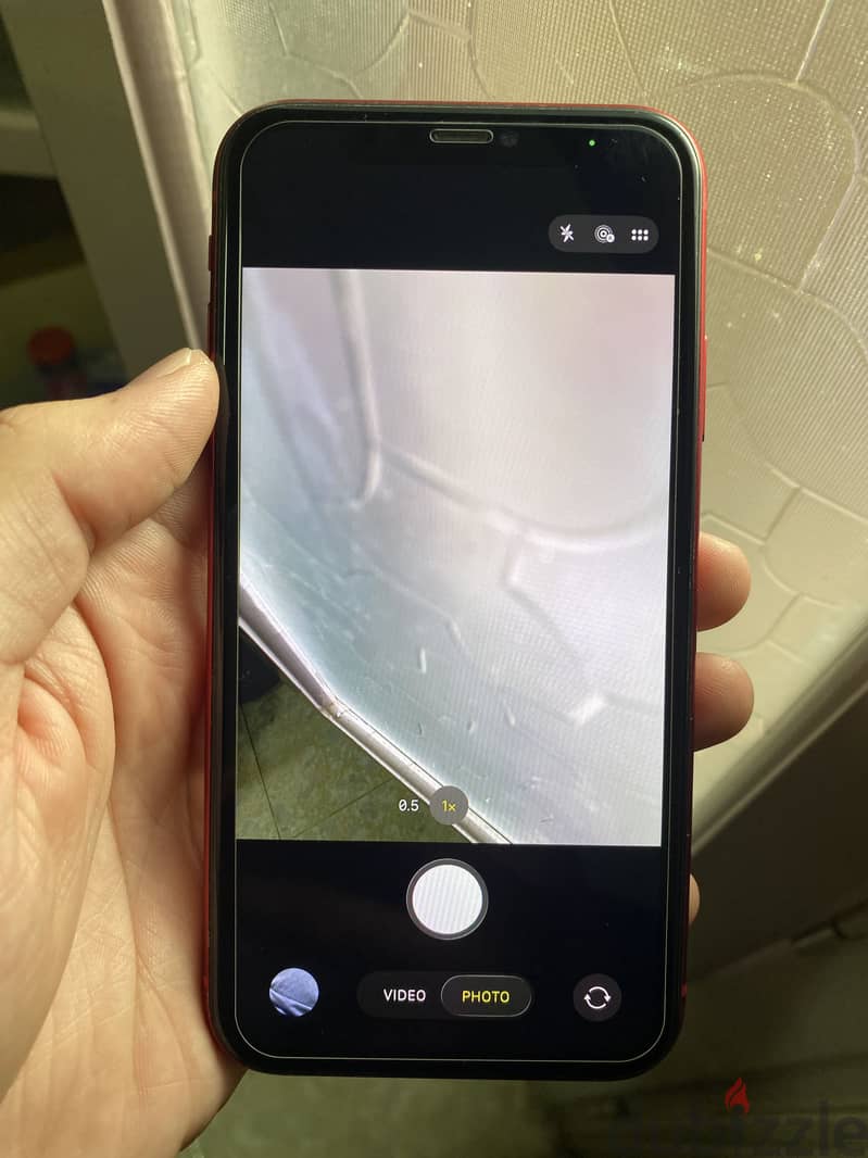 Apple - iPhone 11 1