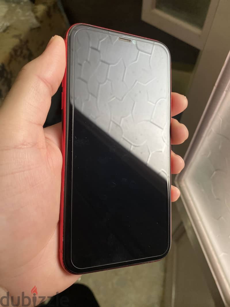 Apple - iPhone 11 8