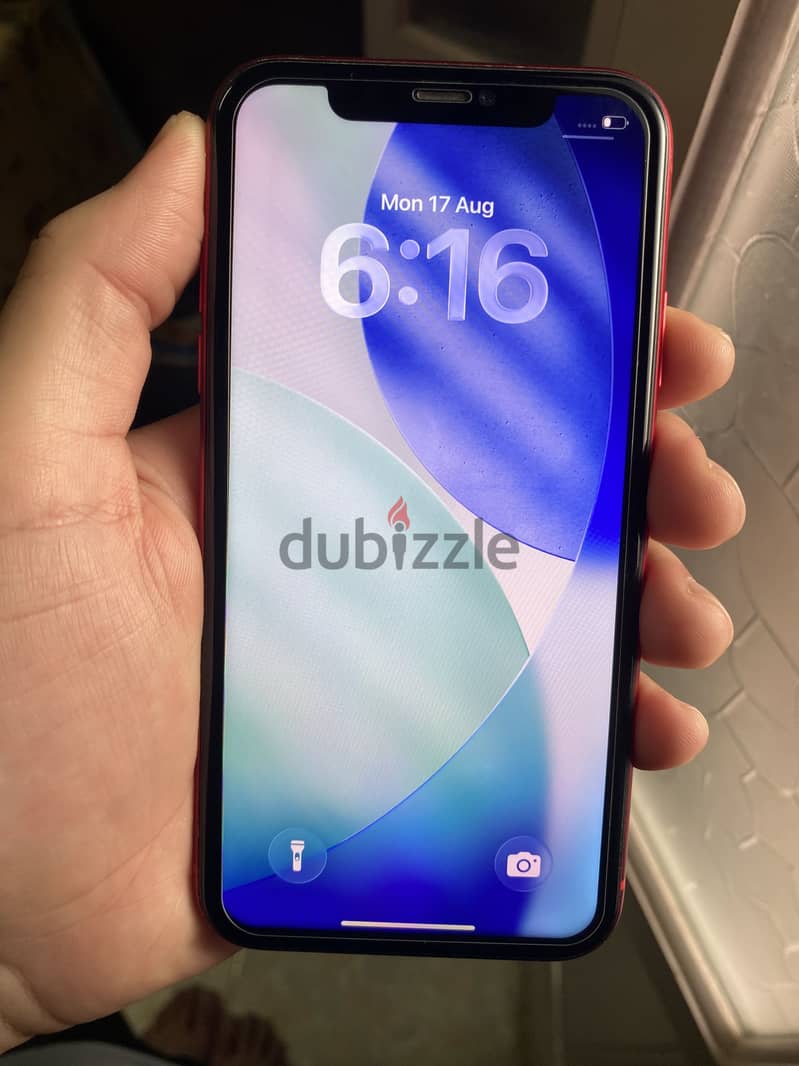 Apple - iPhone 11 9