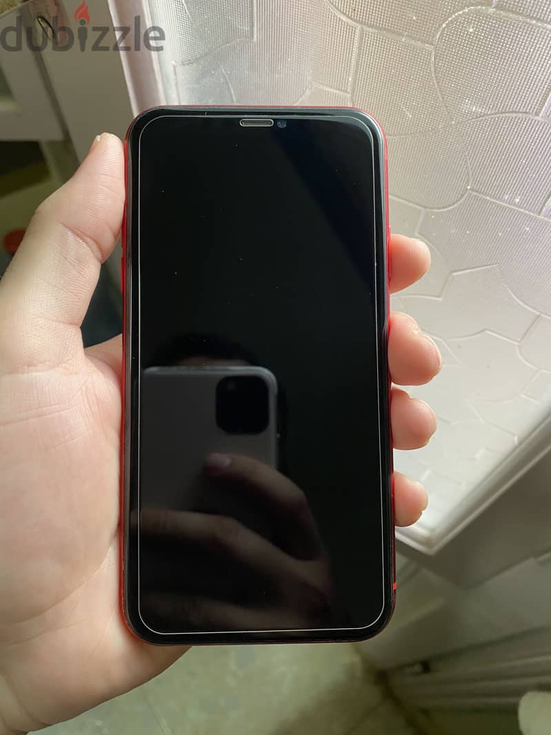 Apple - iPhone 11 11