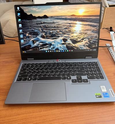 Lenovo LOQ 15IRX9