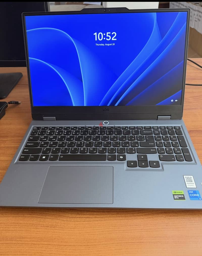 Lenovo LOQ 15IRX9 2