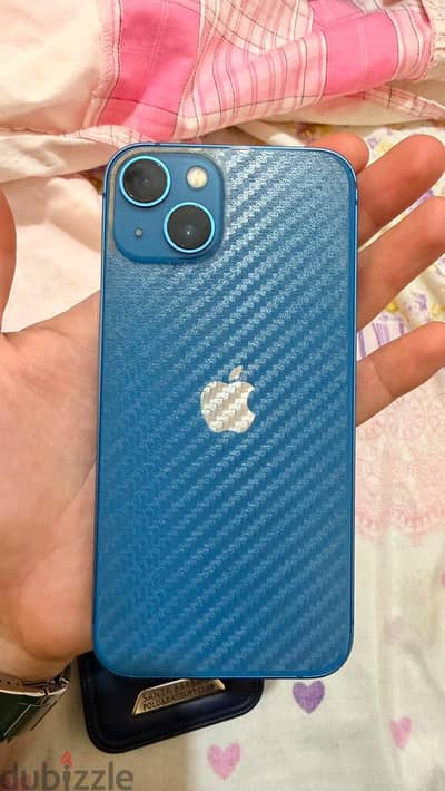 Apple - iPhone 13