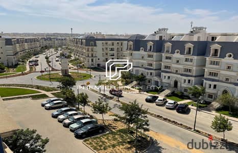 آي فيلا جاردن بإطلالة على البيسين | ماونتن فيو هايد بارك
