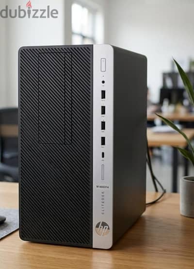 hp elitedesk 705 g4