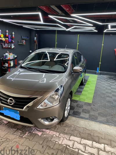 Nissan Sunny 2026