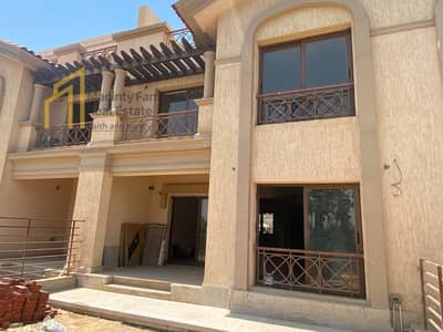 فيلا للايجار فى مدين نموذج f3 تشطيب خاص اول سكن بالمطبخ