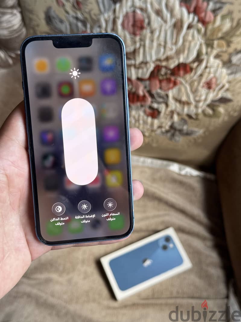 آبل - آيفون 13 2