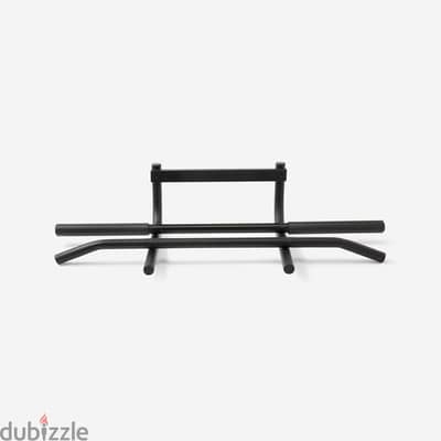 Doorway Mount Pull-up Bar