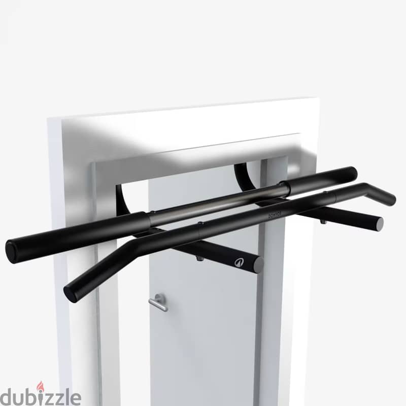 Doorway Mount Pull-up Bar 2