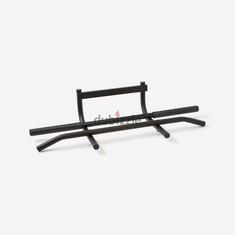 Doorway Mount Pull-up Bar 3
