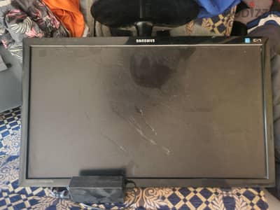 شاشة Samsung SyncMaster 943NW – 19 بوصة للبيع
