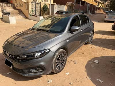 Fiat Tipo 2022
