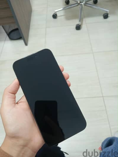آبل - آيفون 15 برو ماكس