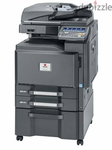 ماكينة تصوير كيوسيرا / اوليفيتى Olivetti d-Copia 4500MF