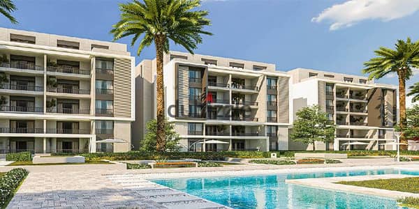 وحدة حصرية بحديقة | فيفث سكوير المراسم