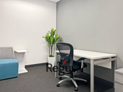 Dedicated Office for Rent – Sigature Cairo, Park Street West in Cairo