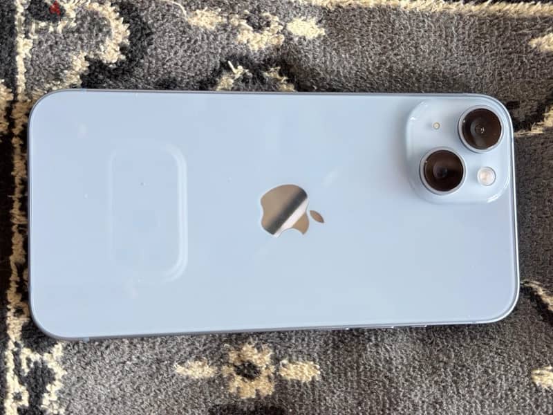 آبل - آيفون 14 1
