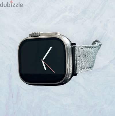 ساعة سمارت smart watch