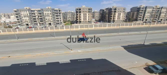 Apartment for sale in Sakan Masr New Cairo