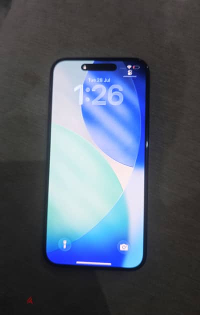 آبل - آيفون 15 بلس