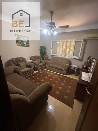 APARTMENT FOR SALE IN NASR CITY - FULLY FINISHED - 250 SQM- 3 BED