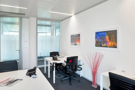 Office for Rent at Sigature Cairo, Park Street West in Cairo