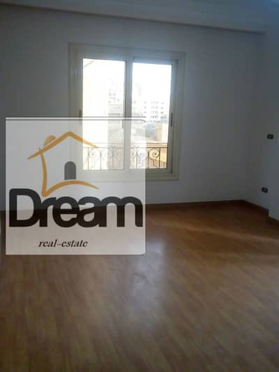 Luxury office 140 m for rent Sphinx Square Ahmed Erabi Street 30000 EGP