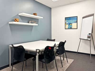 Dedicated Office for Rent – Sigature Cairo, Park Street West in Cairo