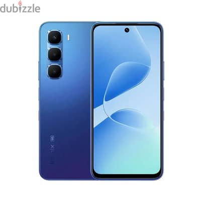 Infinix HOT 60 7060 5G  للبيع كسر زيرو