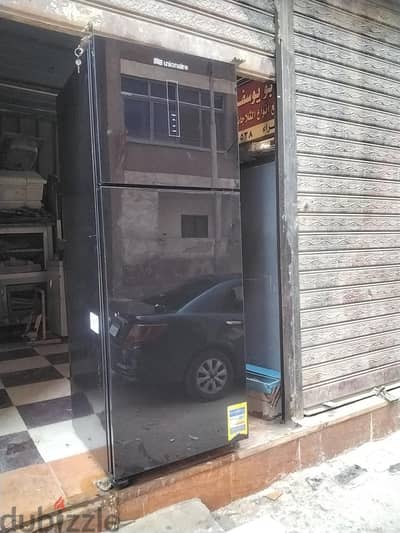 تلاجه   يونيون اير ديجتل