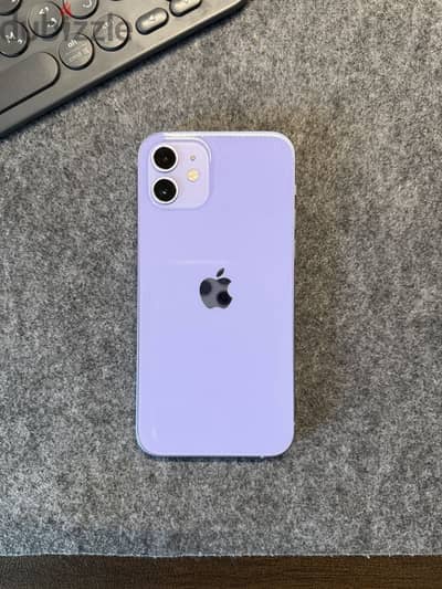 Apple - iPhone 12