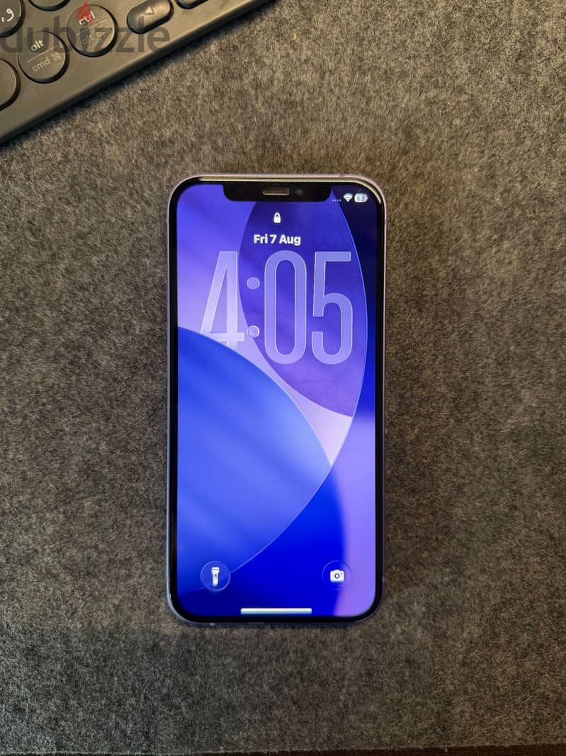 Apple - iPhone 12 2