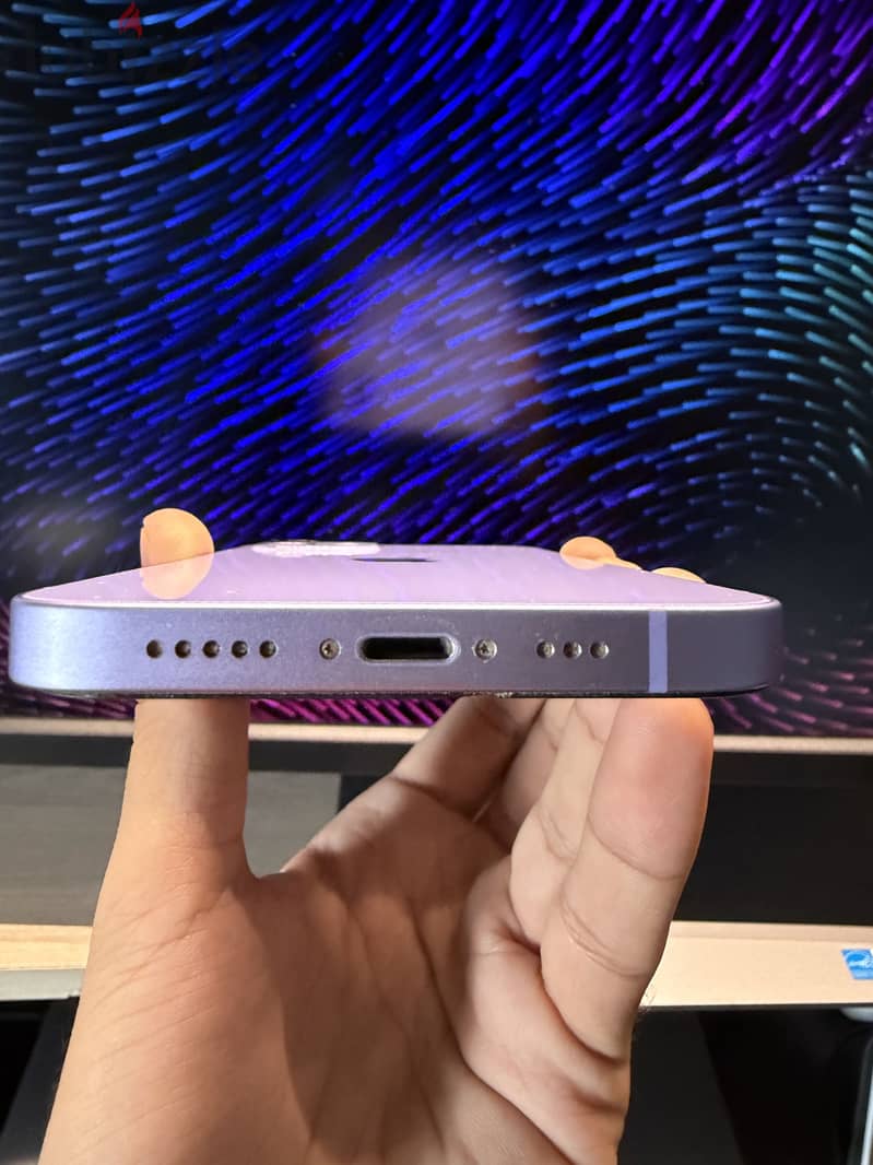 Apple - iPhone 12 6