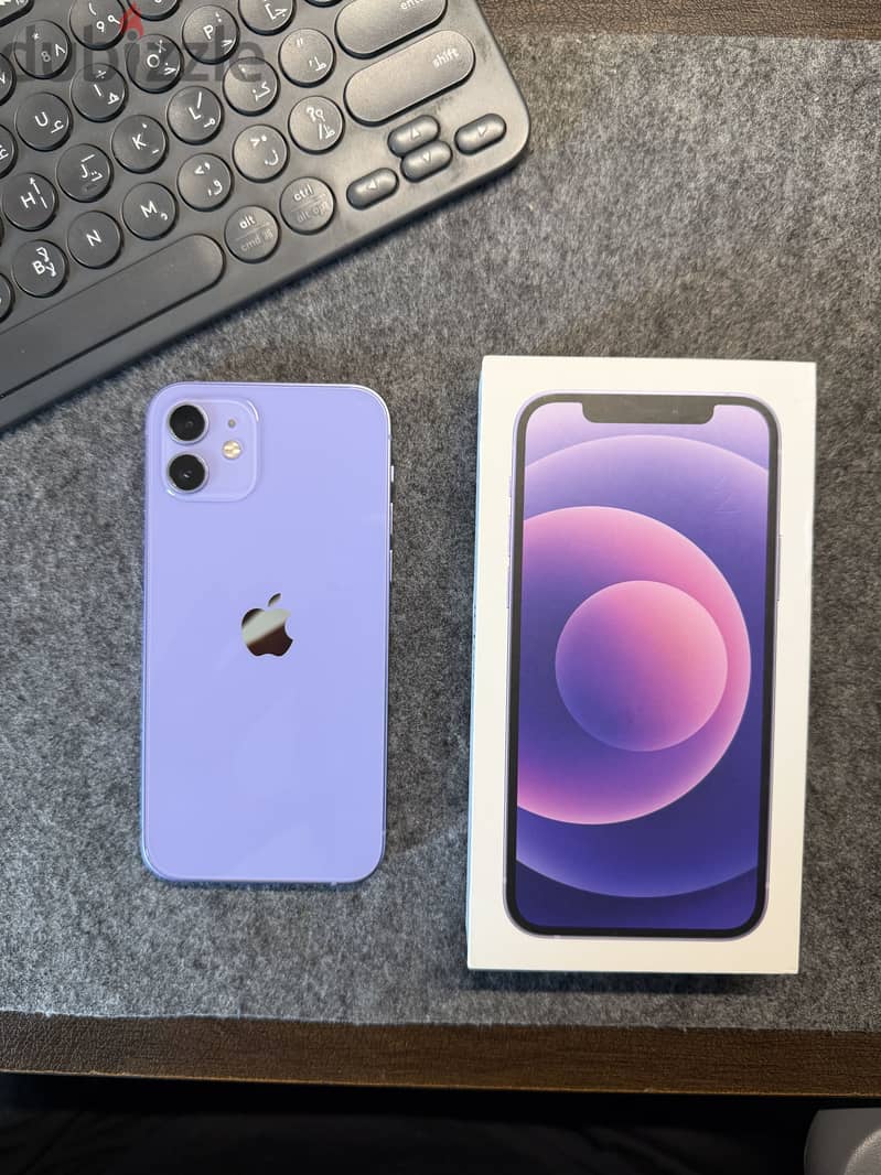 Apple - iPhone 12 10