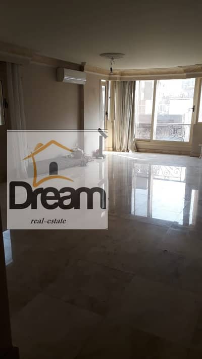 Luxury office for rent 200 m Arab League University Street 34000 EGP