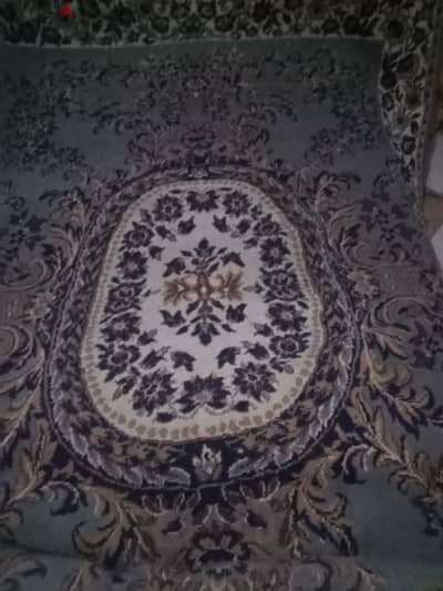 سجادة ٣ف٤ واخري٣ف٤