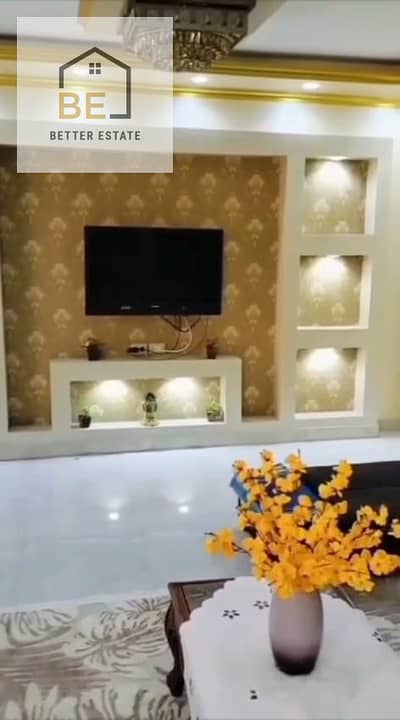 APARTMENT FOR SALE IN AL HADABA AL WOSTAA - FULLY FINISHED - 180 SQM