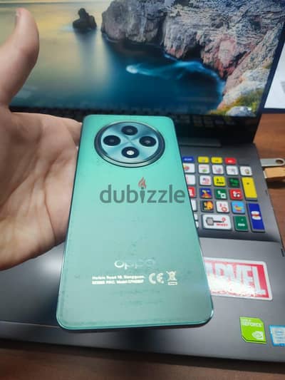 OPPO Reno12 F