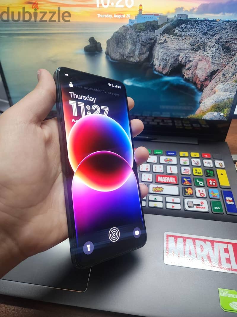 OPPO Reno12 F 2
