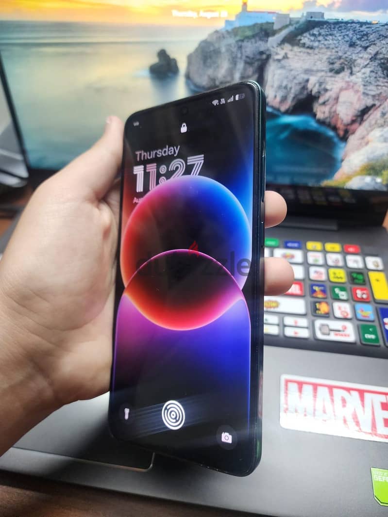 OPPO Reno12 F 3